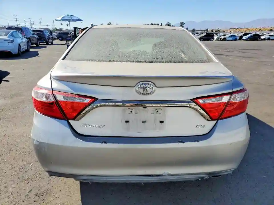 4T1BF1FK1GU529610 2016 TOYOTA CAMRY-5