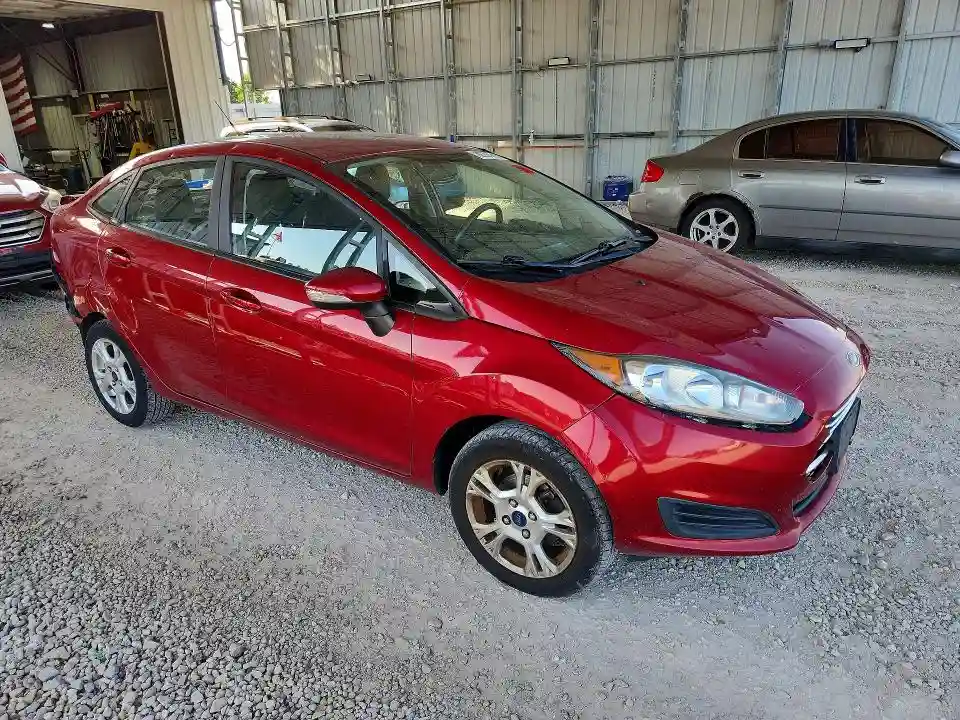 3FADP4BJ8GM208151 2016 FORD FIESTA-3