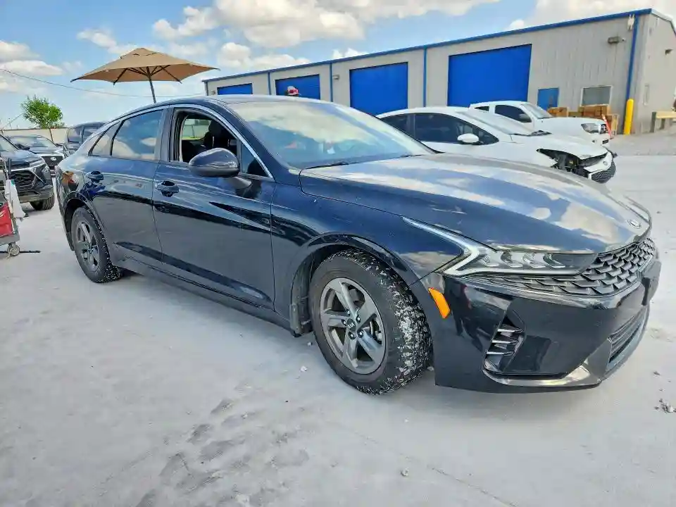 5XXG14J25MG015004 2021 KIA K5-3