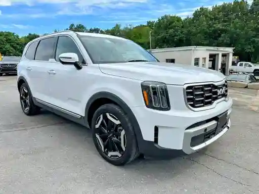 5XYP64GC4SG639970 2025 KIA TELLURIDE-3