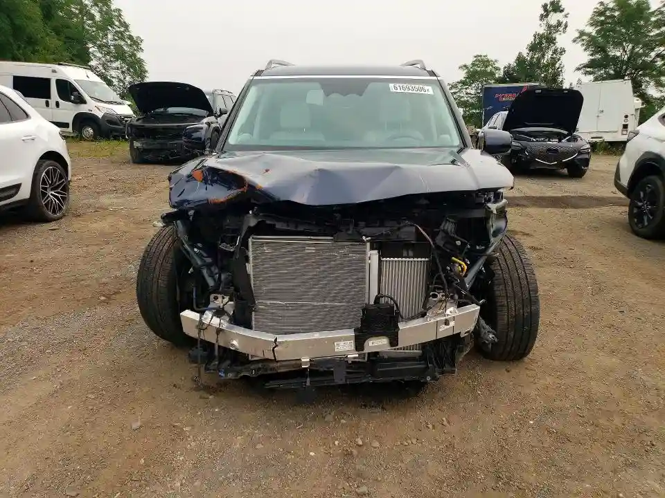 KM8RM5SA3TU031668 2026 HYUNDAI PALISADE H-4