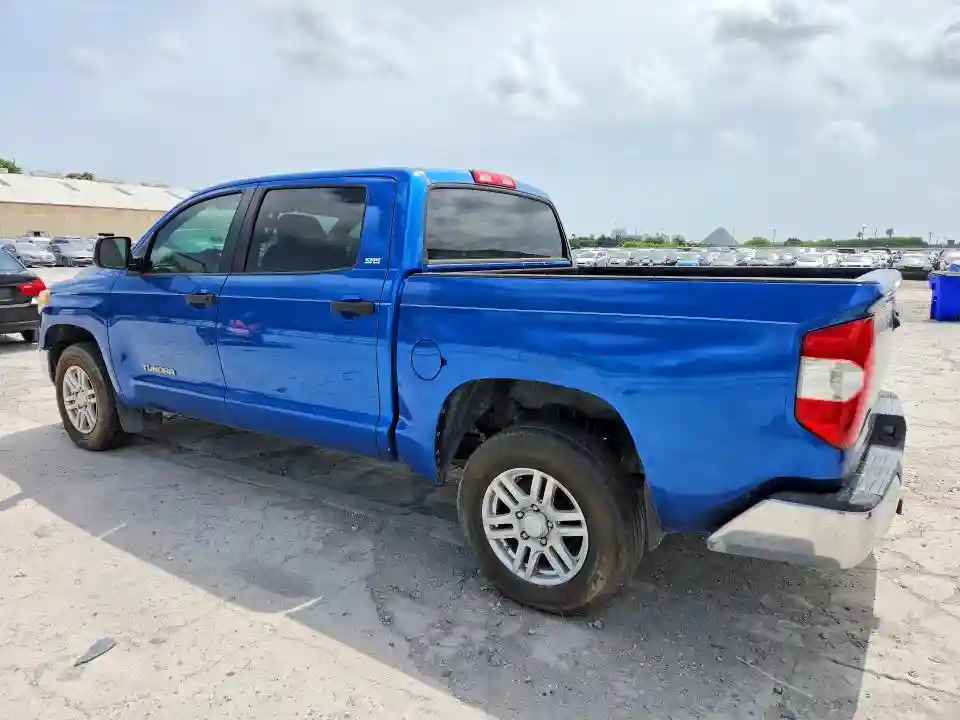 5TFEM5F11HX112753 2017 TOYOTA TUNDRA-1