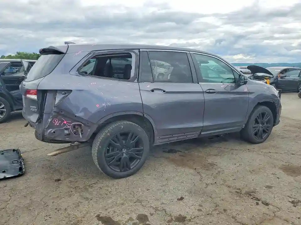 5FNYF6H25NB015838 2022 HONDA PILOT-2