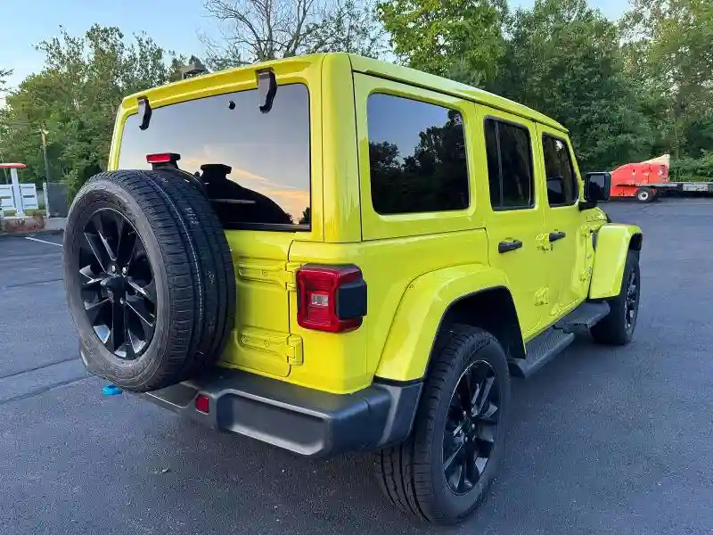 1C4JJXP63NW275287 2022 JEEP WRANGLER-2