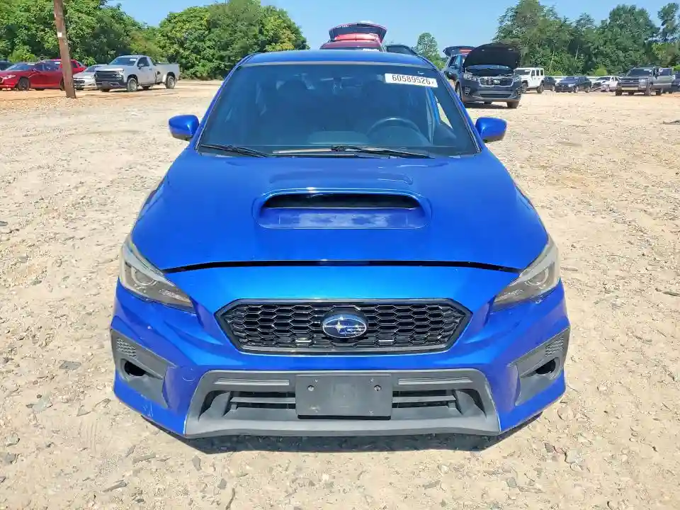 JF1VA1F60J9835703 2018 SUBARU WRX-4