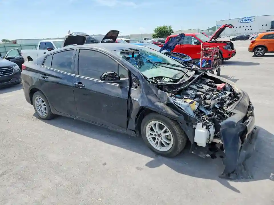 JTDKARFU7L3117744 2020 TOYOTA PRIUS L EC-3
