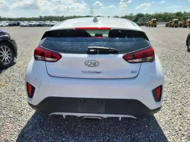 KMHTG6AF4LU024695 2020 HYUNDAI VELOSTER-5