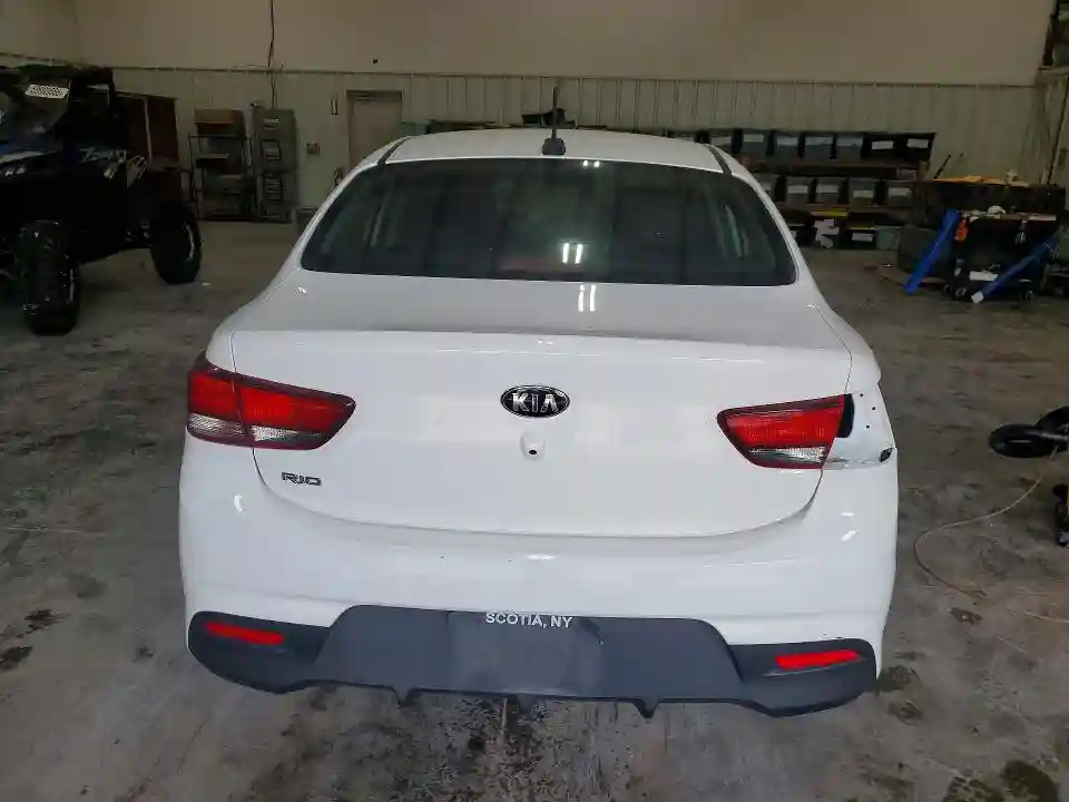 3KPA24AB0KE170049 2019 KIA RIO-5