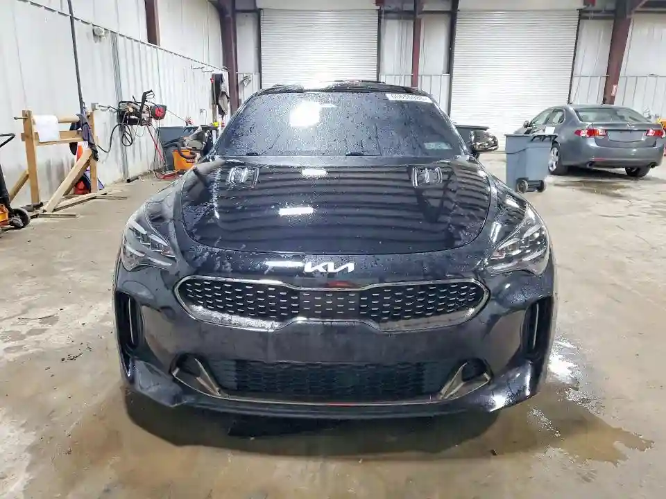 KNAE35LD1N6113708 2022 KIA STINGER-4