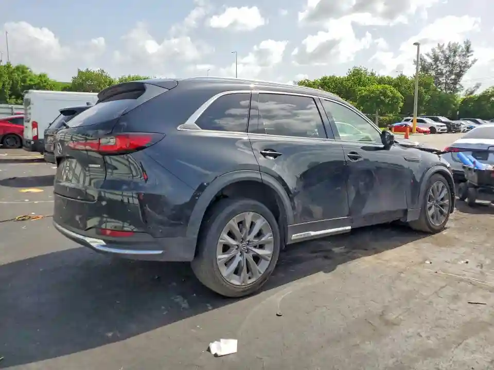 JM3KKDHD2R1135304 2024 MAZDA CX-90-2