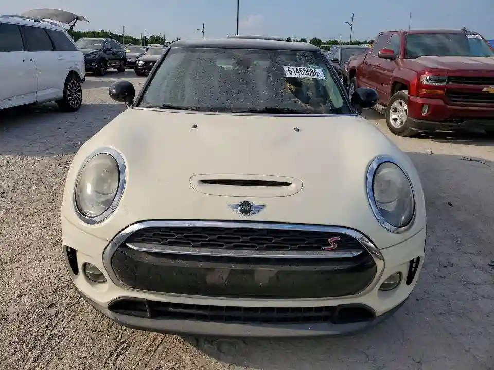 WMWLN9C54G2E47908 2016 MINI COOPER-4