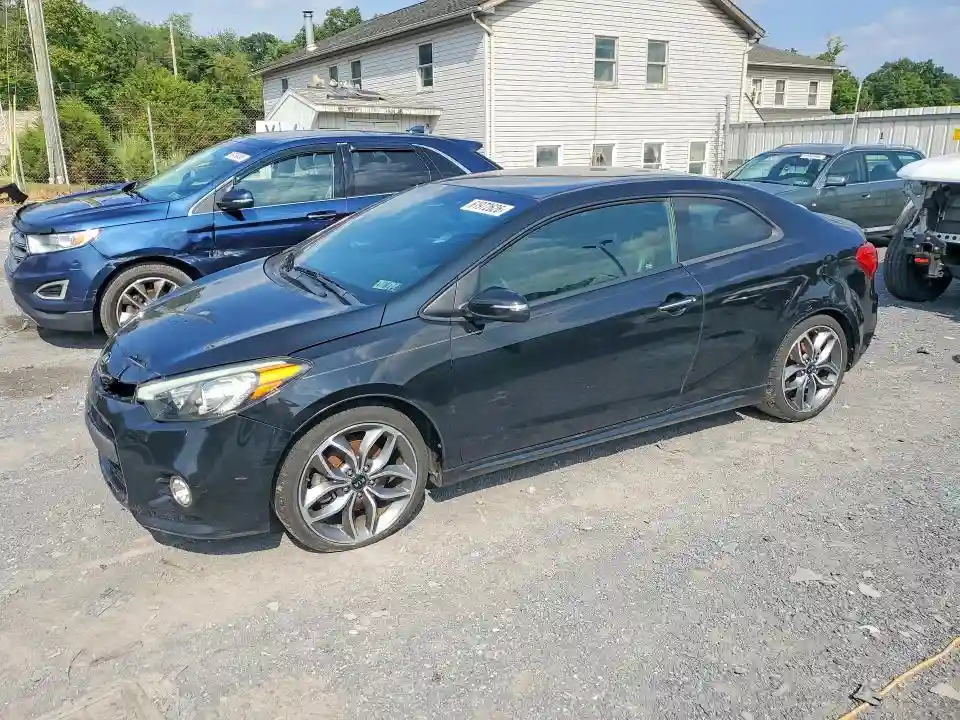 KNAFZ6A3XG5580508 2016 KIA FORTE-0