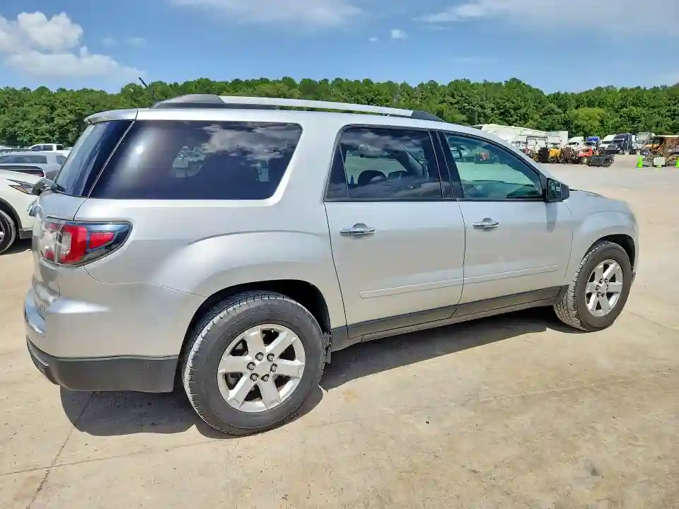 1GKKVNED3GJ102226 2016 GMC ACADIA-2