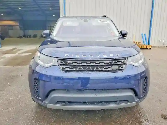 SALRGBBV2HA036097 2017 LAND ROVER DISCOVERY-4