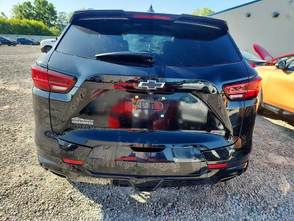 3GNKBKRS7PS129849 2023 CHEVROLET BLAZER-5