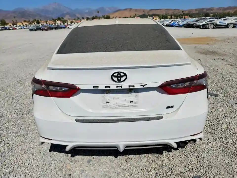 4T1G11AK4PU081648 2023 TOYOTA CAMRY-5