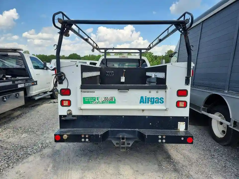 1FD7X3ET1FEC57190 2015 FORD F350-5