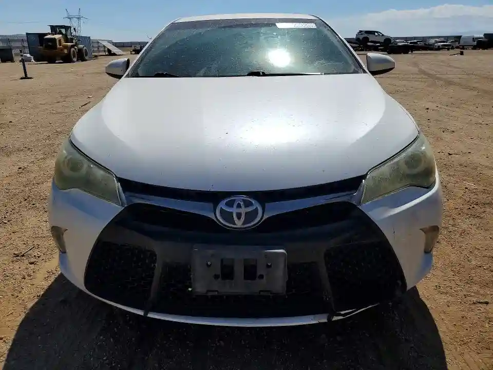 4T1BF1FK5GU260267 2016 TOYOTA CAMRY-4