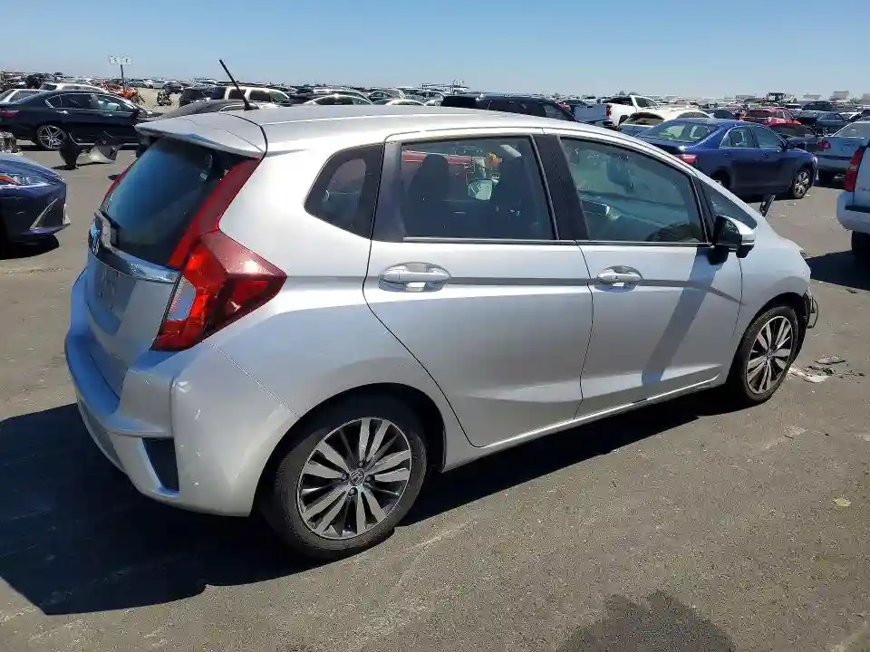 3HGGK5H8XFM703290 2015 HONDA FIT-2