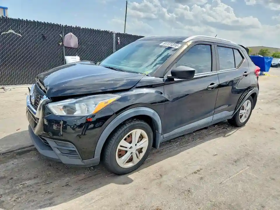 3N1CP5CU8JL523973 2018 NISSAN KICKS-0
