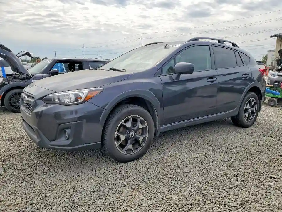 JF2GTABC4J8205537 2018 SUBARU CROSSTREK-0