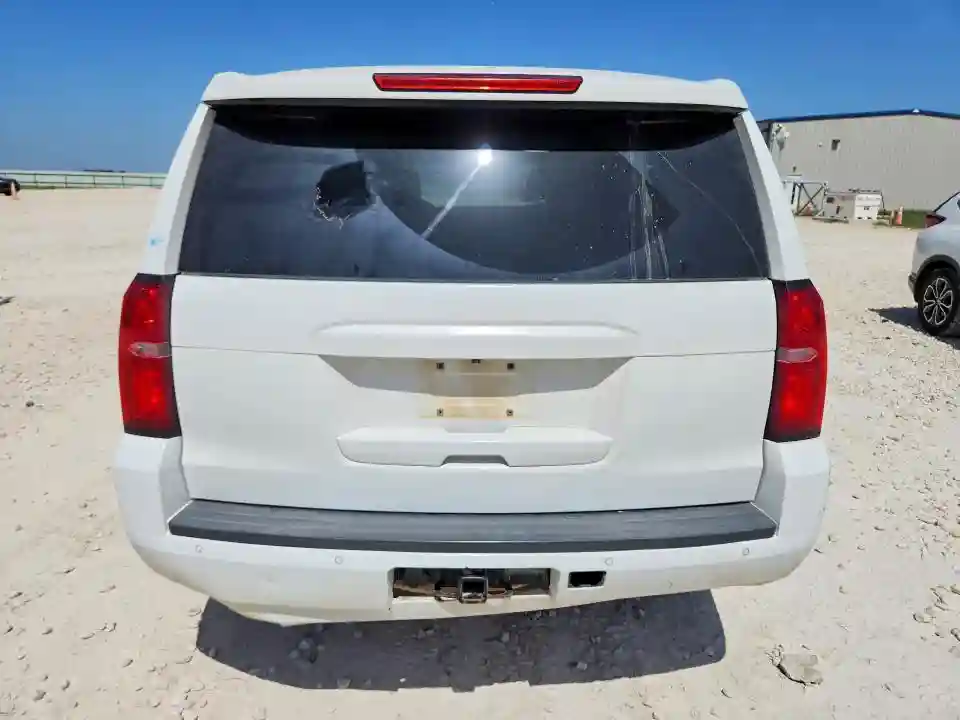 1GNSKFEC0HR267596 2017 CHEVROLET TAHOE-5