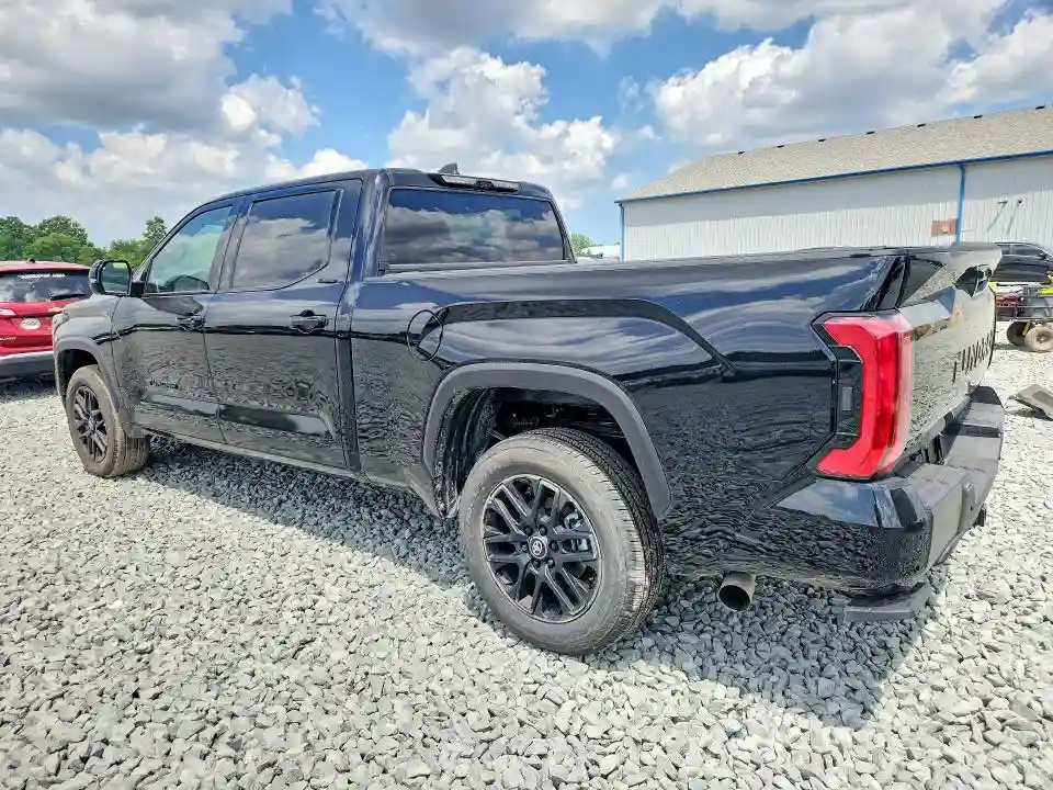 5TFWA5EC0TX055728 2026 TOYOTA TUNDRA-1