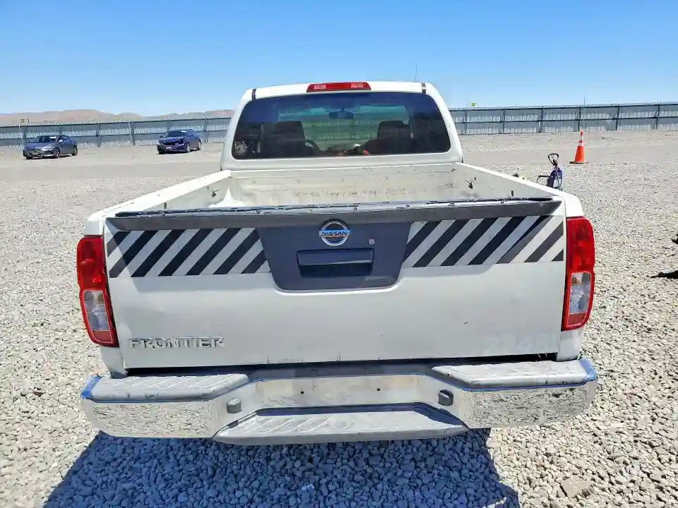 1N6BD0CT5FN758282 2015 NISSAN FRONTIER-5