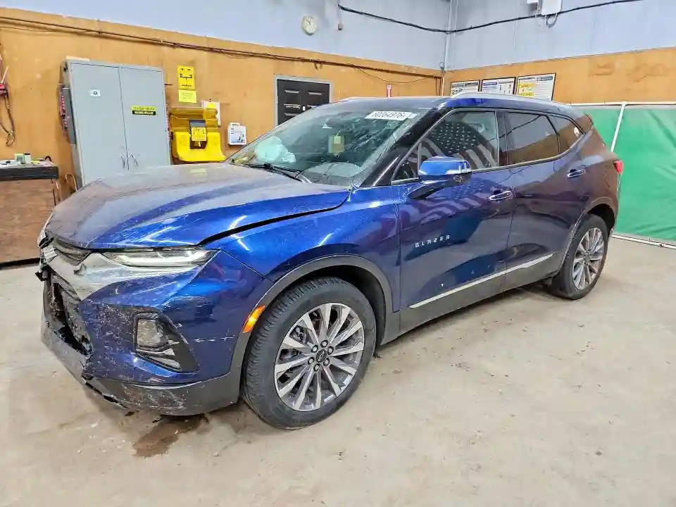 3GNKBLRS2NS212706 2022 CHEVROLET BLAZER-0