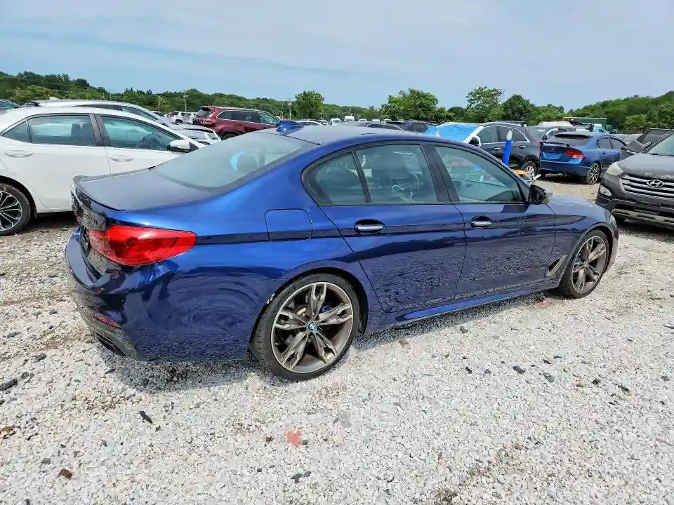 WBAJB9C59JB049338 2018 BMW M5-2