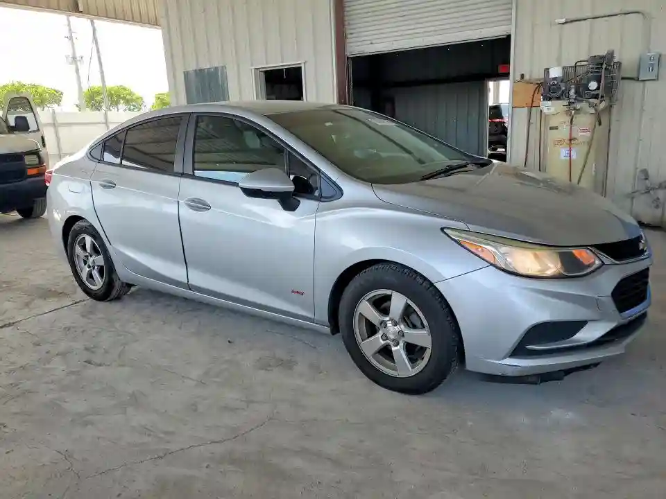 1G1BC5SM6H7199953 2017 CHEVROLET CRUZE-3