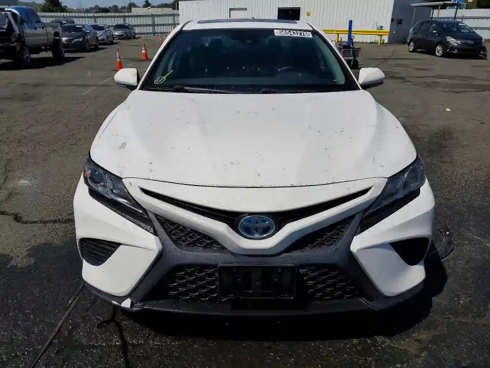 4T1J31AK1LU532898 2020 TOYOTA CAMRY-4