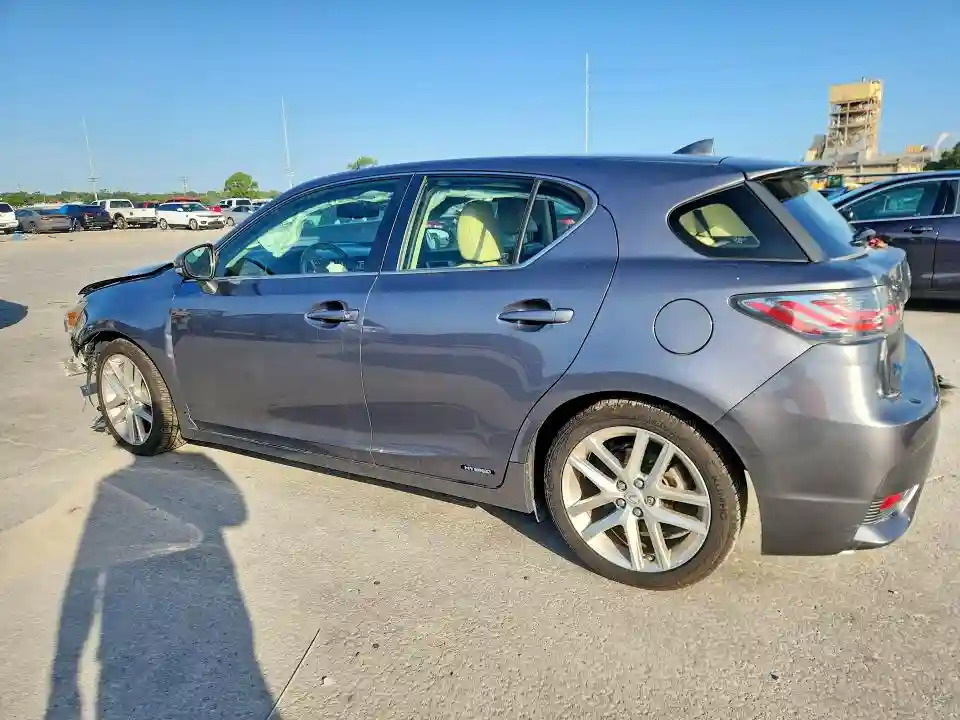 JTHKD5BH0F2248239 2015 LEXUS CT 200-1