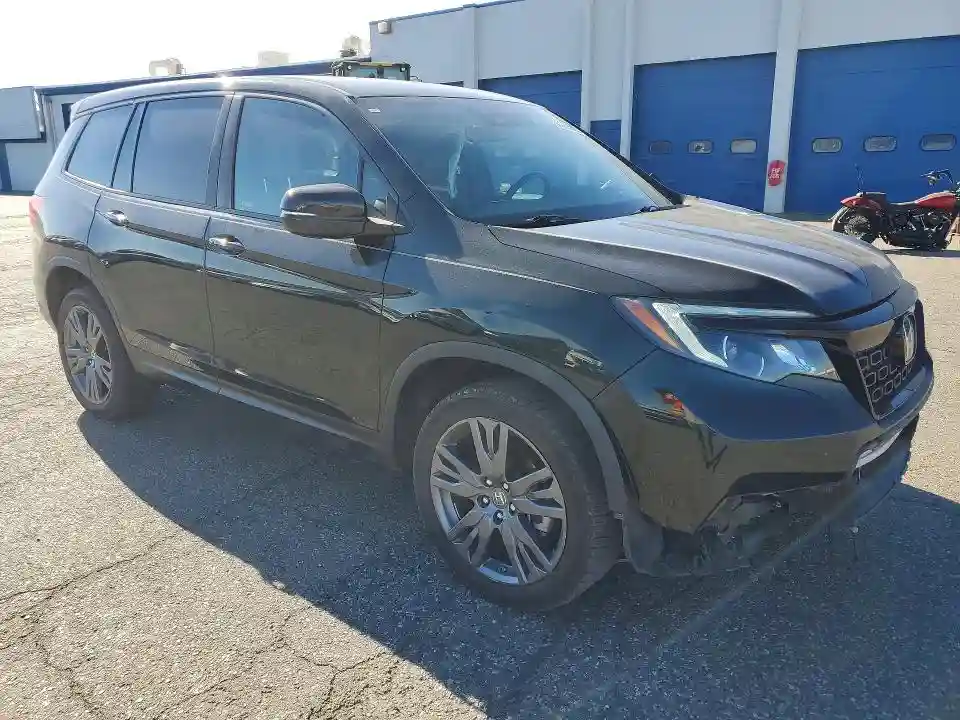 5FNYF8H58KB005533 2019 HONDA PASSPORT-3