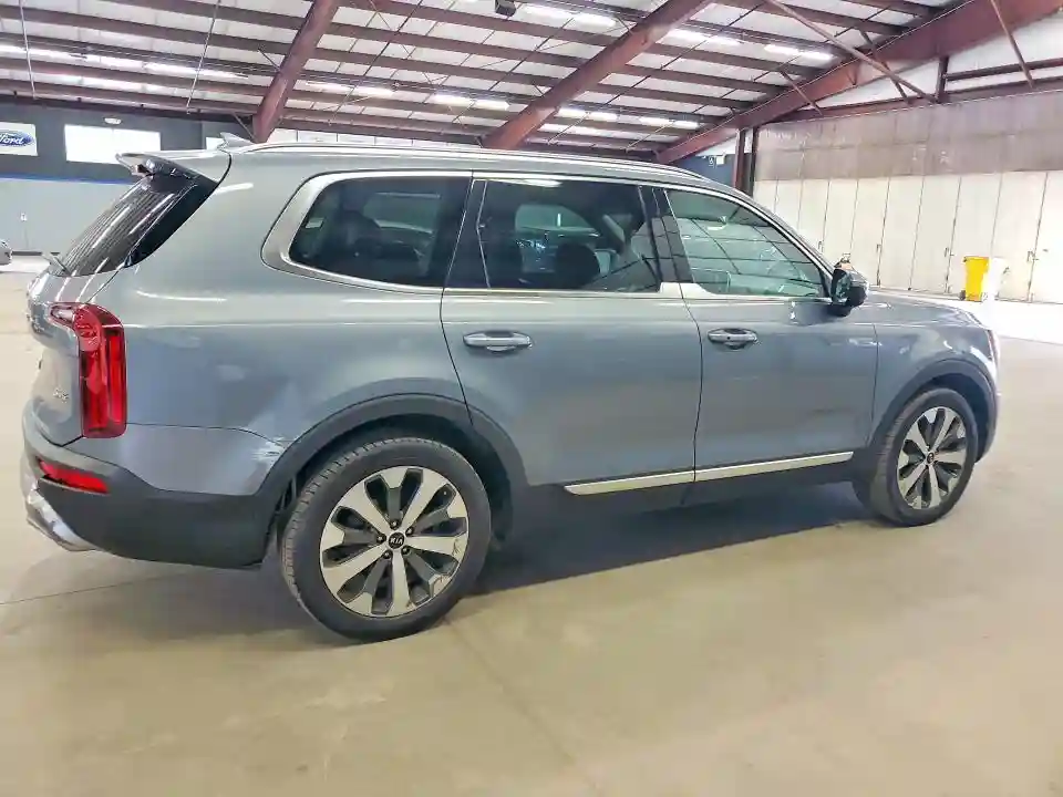 5XYP6DHC5LG011125 2020 KIA TELLURIDE-2