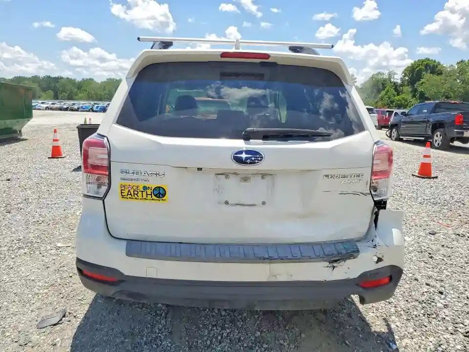 JF2SJALC7HH572151 2017 SUBARU FORESTER-5