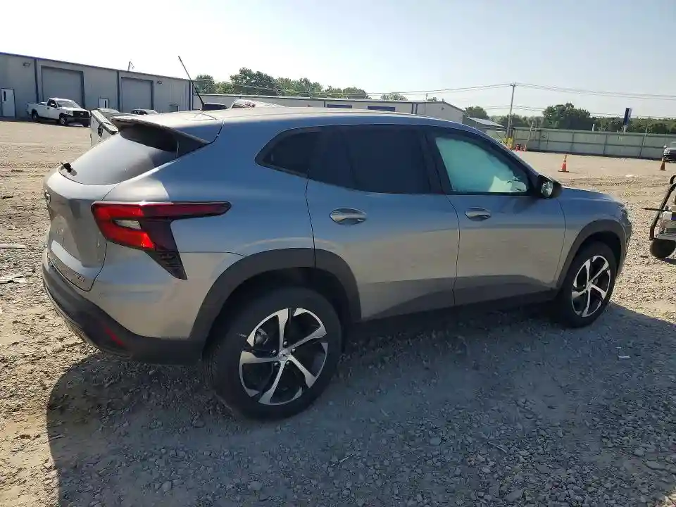 KL77LGEP7SC054785 2025 CHEVROLET TRAX-2