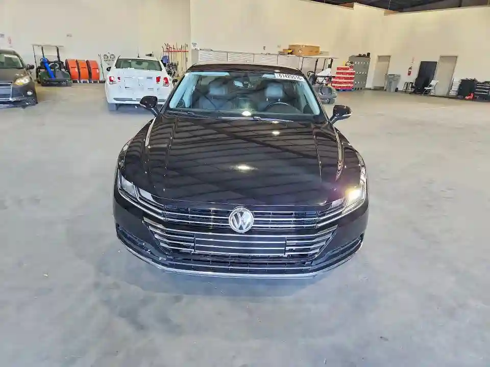 WVWAR7AN4KE028791 2019 VOLKSWAGEN ARTEON-4