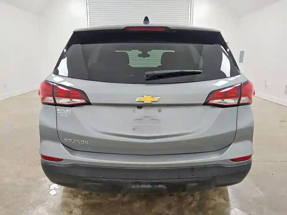 3GNAXHEG2RL346661 2024 CHEVROLET EQUINOX-5