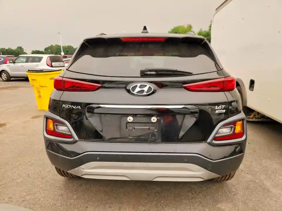 KM8K5CA52KU246853 2019 HYUNDAI KONA-5