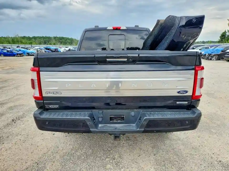 1FTFW1E86MFC91393 2021 FORD F150-5