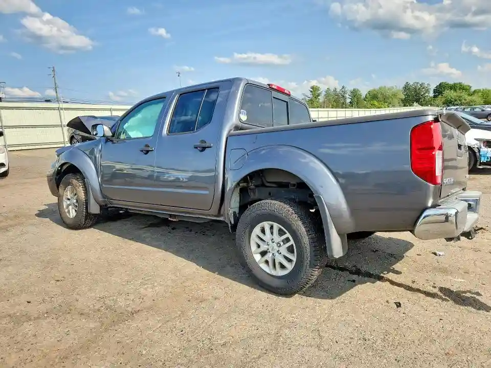 1N6AD0EV9JN759874 2018 NISSAN FRONTIER-1