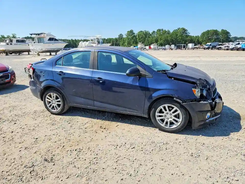 1G1JC5SH8F4155417 2015 CHEVROLET SONIC-3