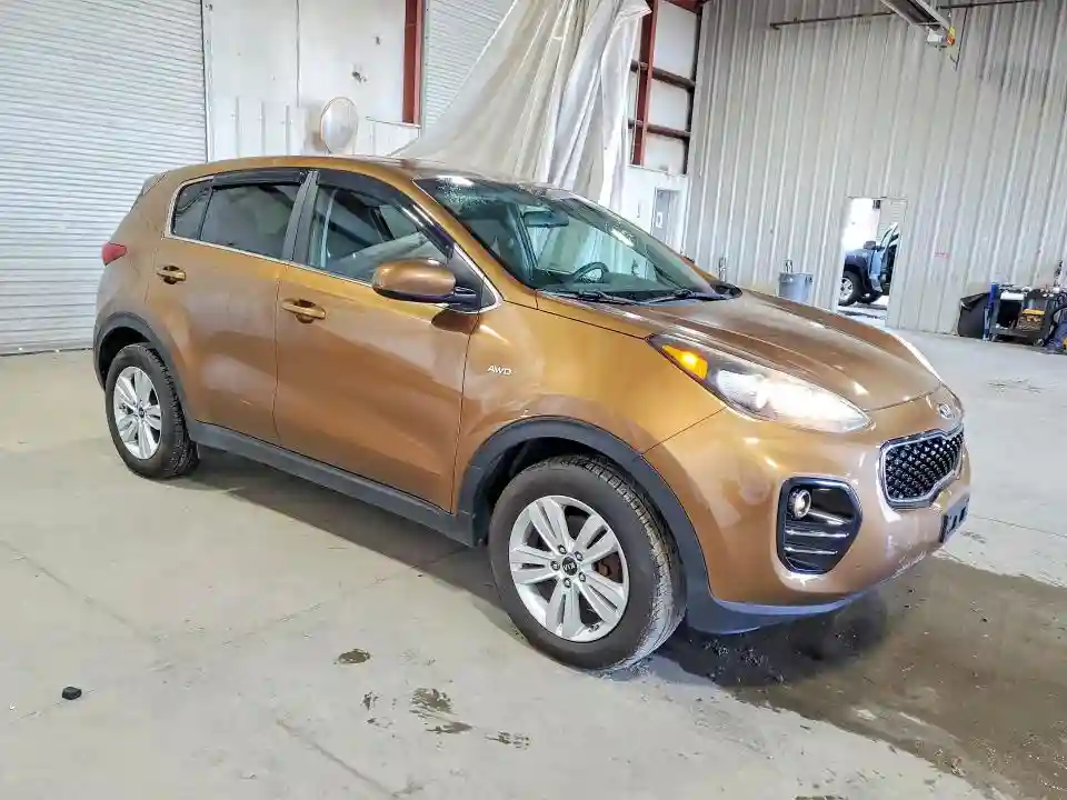 KNDPMCAC6J7391922 2018 KIA SPORTAGE-3