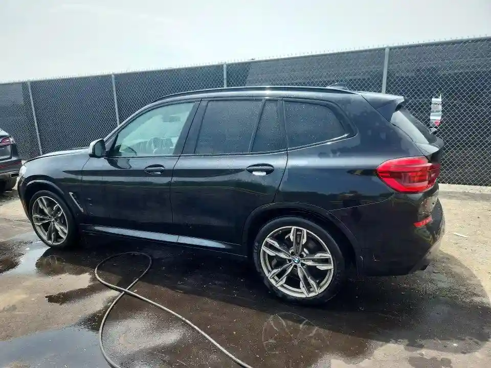5UXTY9C01M9E65718 2021 BMW X3-1