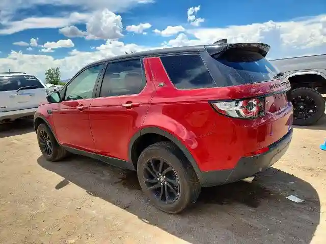 SALCP2FX0KH829365 2019 LAND ROVER DISCOVERY-1