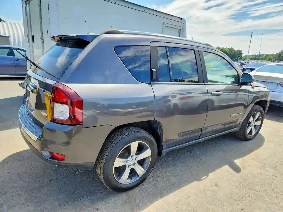 1C4NJDEB6GD598263 2016 JEEP COMPASS-2