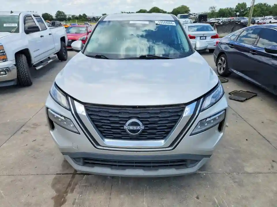 5N1BT3BA4NC680638 2022 NISSAN ROGUE-4