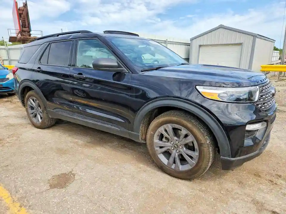 1FMSK8DH3MGB41204 2021 FORD EXPLORER-3