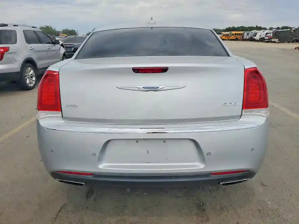 2C3CCARG8MH550465 2021 CHRYSLER 300-5